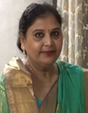 Mrs. Preeti Sinha